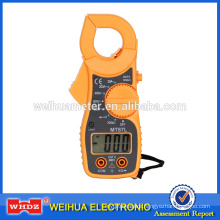 AC DC clamp meter MT87L with Back light Continuity Buzzer